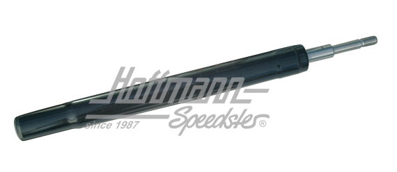Stoßdämpfer, vorne, Gas, 1302/03, -7.73 | 113 412 031 D Gas | 020-4237