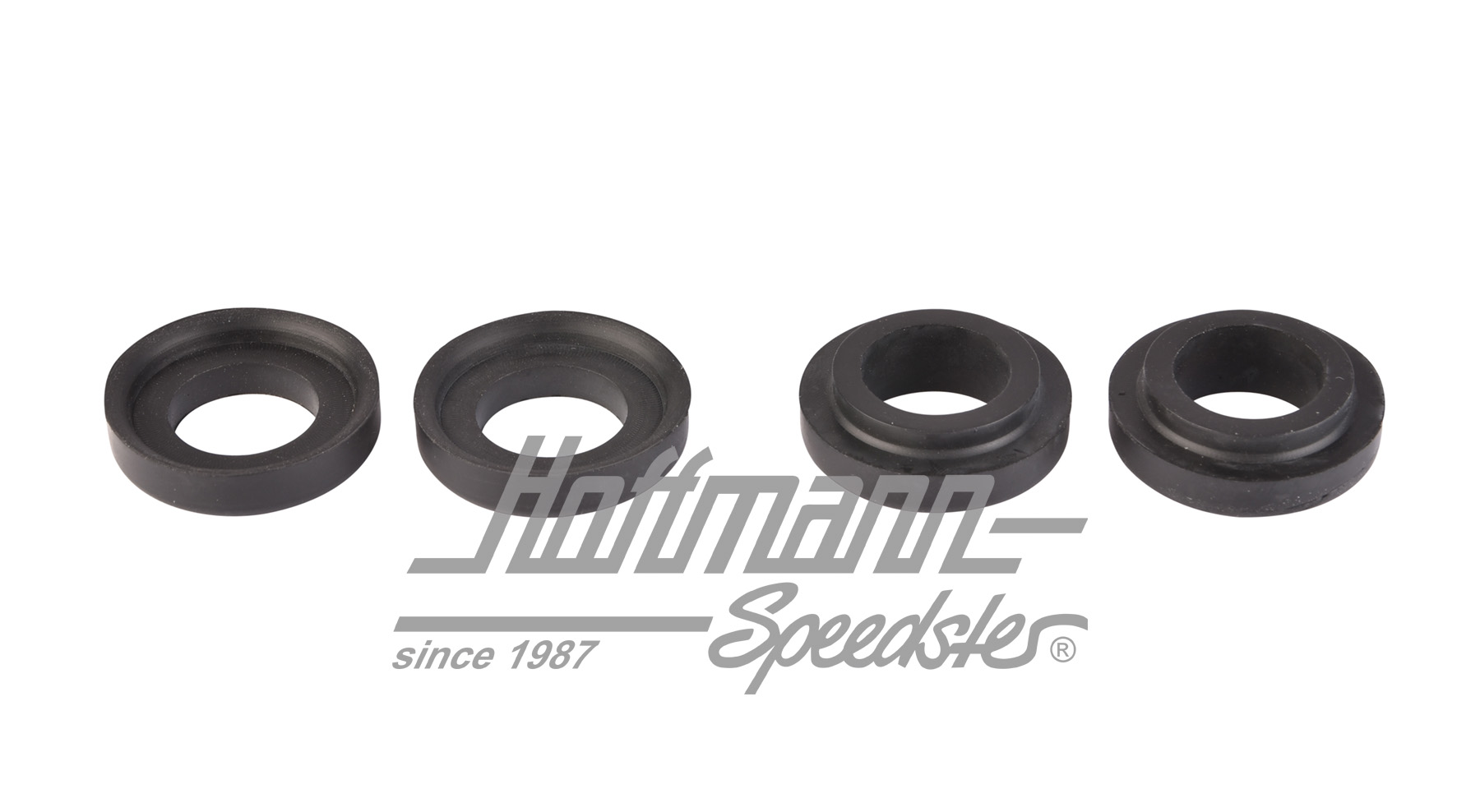 Wischerwellendurchführung, 911, 65-94 | 901 628 923 01 | 580-1345-20