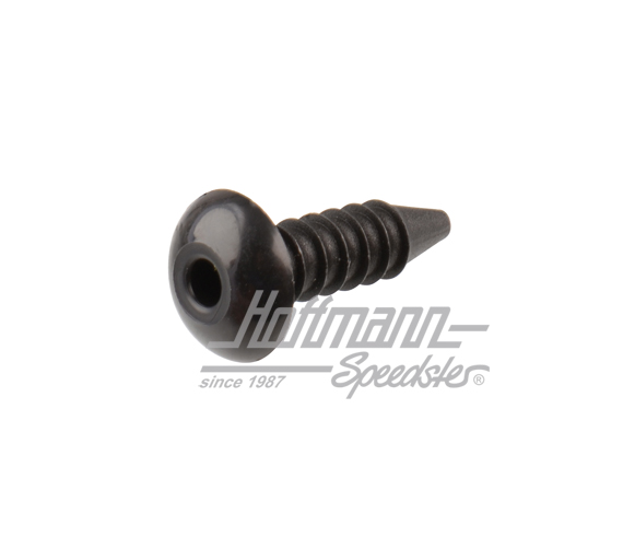 Stopfen, Dichtung Targabügel, 74-98