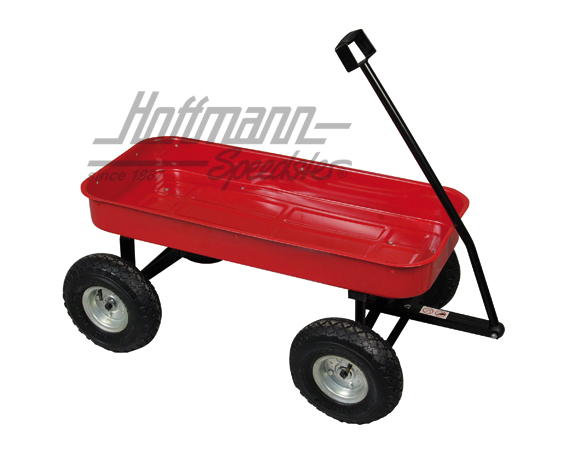Handwagen (Bollerwagen) | TC 2016 | 021-7312
