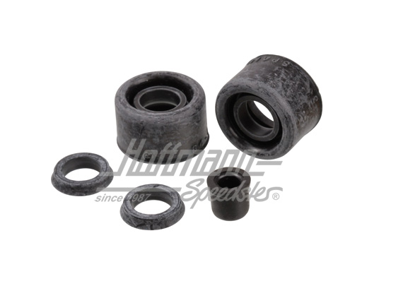 Dichtsatz, Radbremszylinder, 14.29mm | 171 698 341 C | 160-1550