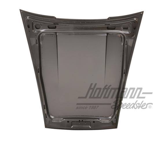 Haube, vorne, Porsche 964