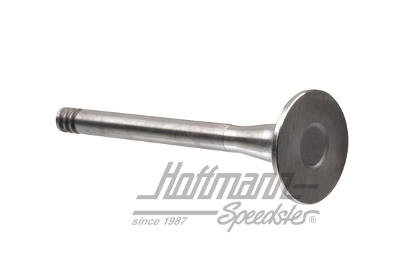 Auslassventil, 31.2mm, 3 Kerben, 1.6