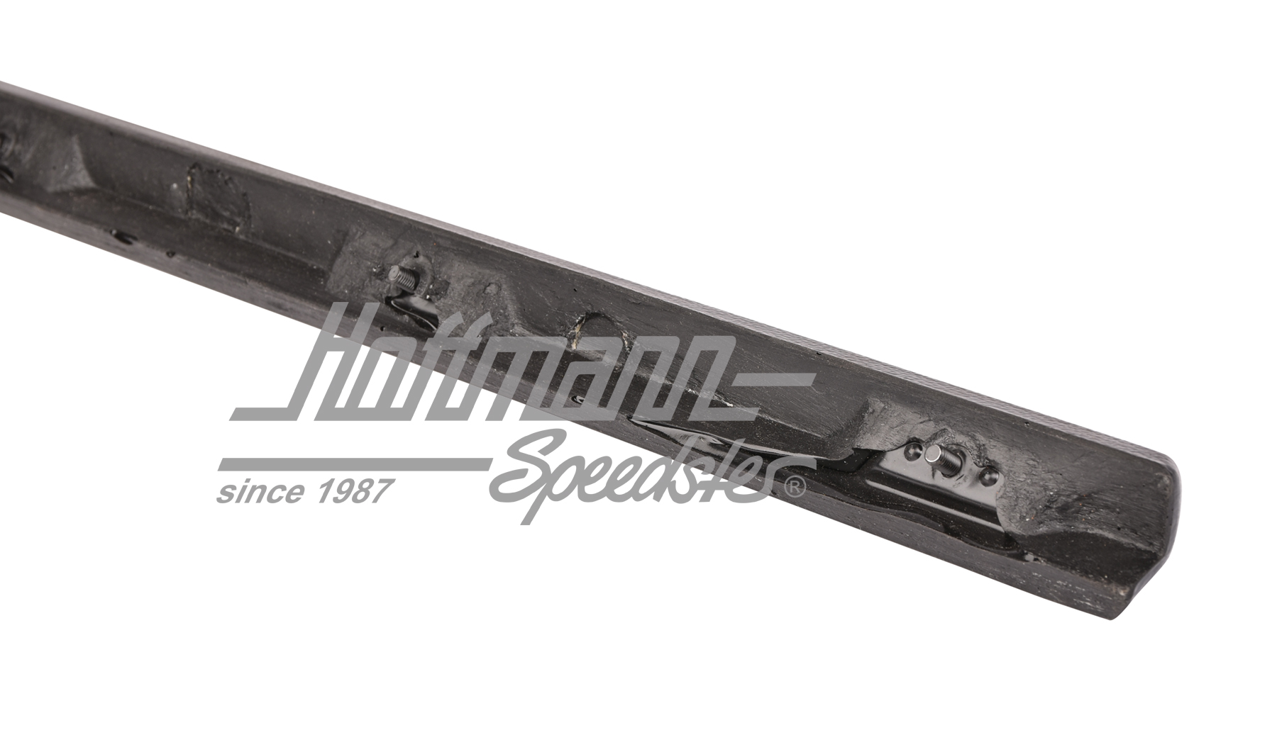 Polsterleiste, Armaturenbrett unten, re.