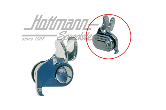 Verriegelung, Türschiebefenster, T1, re. | 211 837 822 A | 089-4310-02