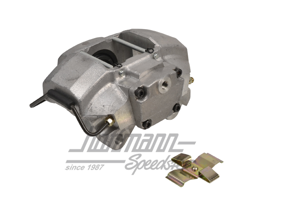 Bremssattel, vorne, 72-77, rechts | 911 351 936 00 | 522-1210-02