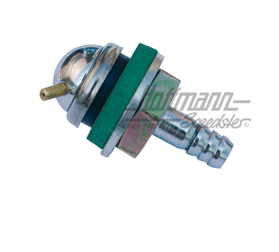 Spritzdüse, Bus T1, -7.65 | 211 955 985 C | 086-1534