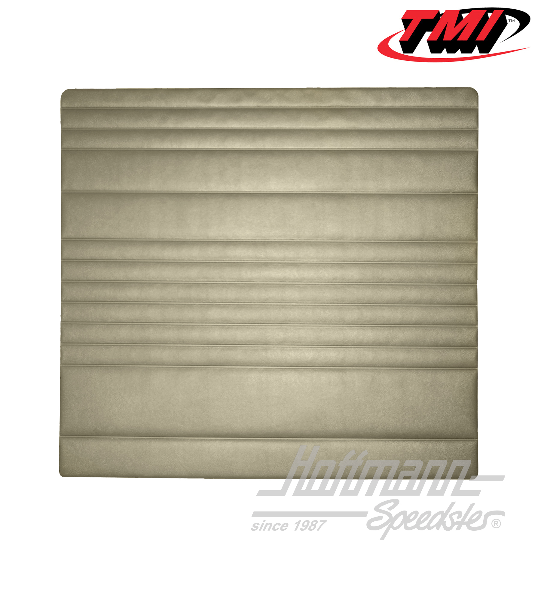 Seitenverkleidung, Doppelkabine, 8.67-, beige | 10-2132-14 | 098-0528-05