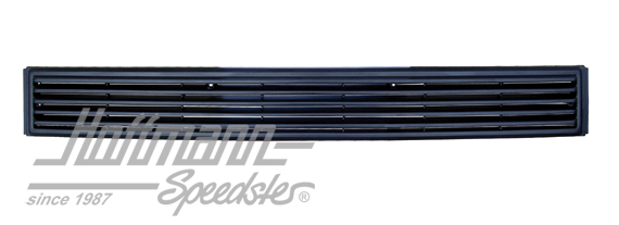 Lufteinlassblende m.Rippen, vorne,Bus T2 | 211 853 308 1NN | 097-1121-04