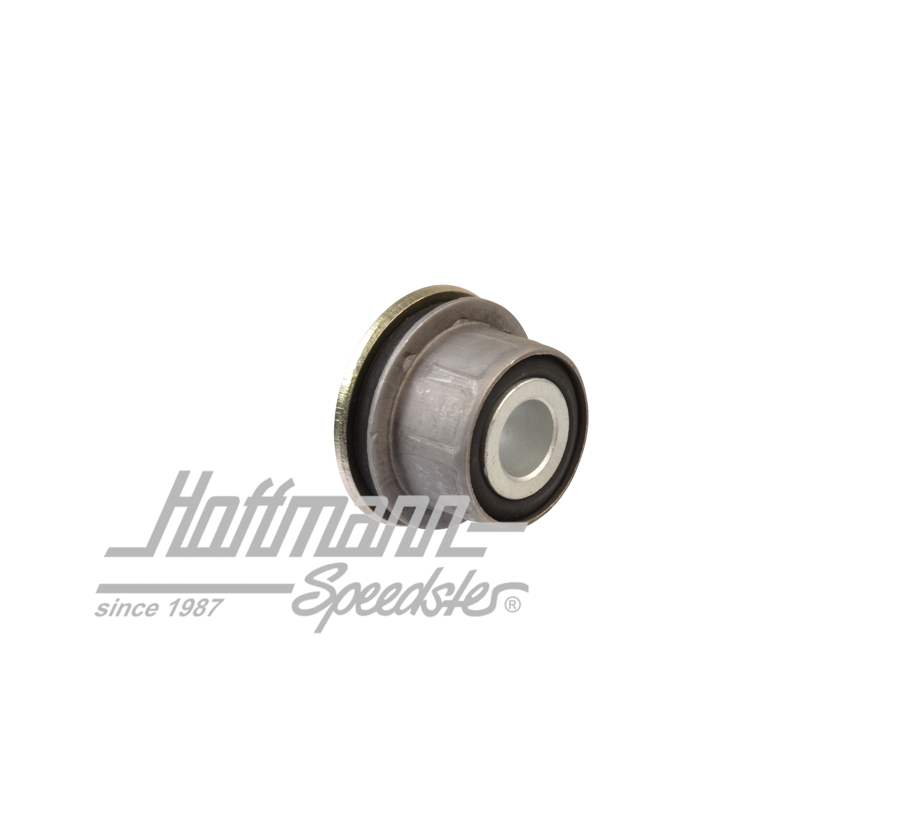 Lager, Achslenker, hinten, 911, HD