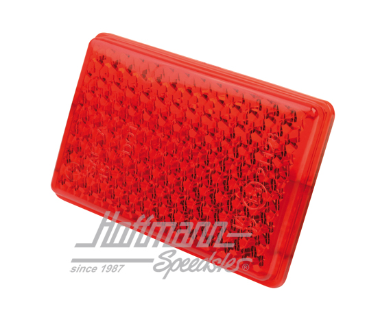 Reflektor, Rückstrahler, 911, Top-Qualit