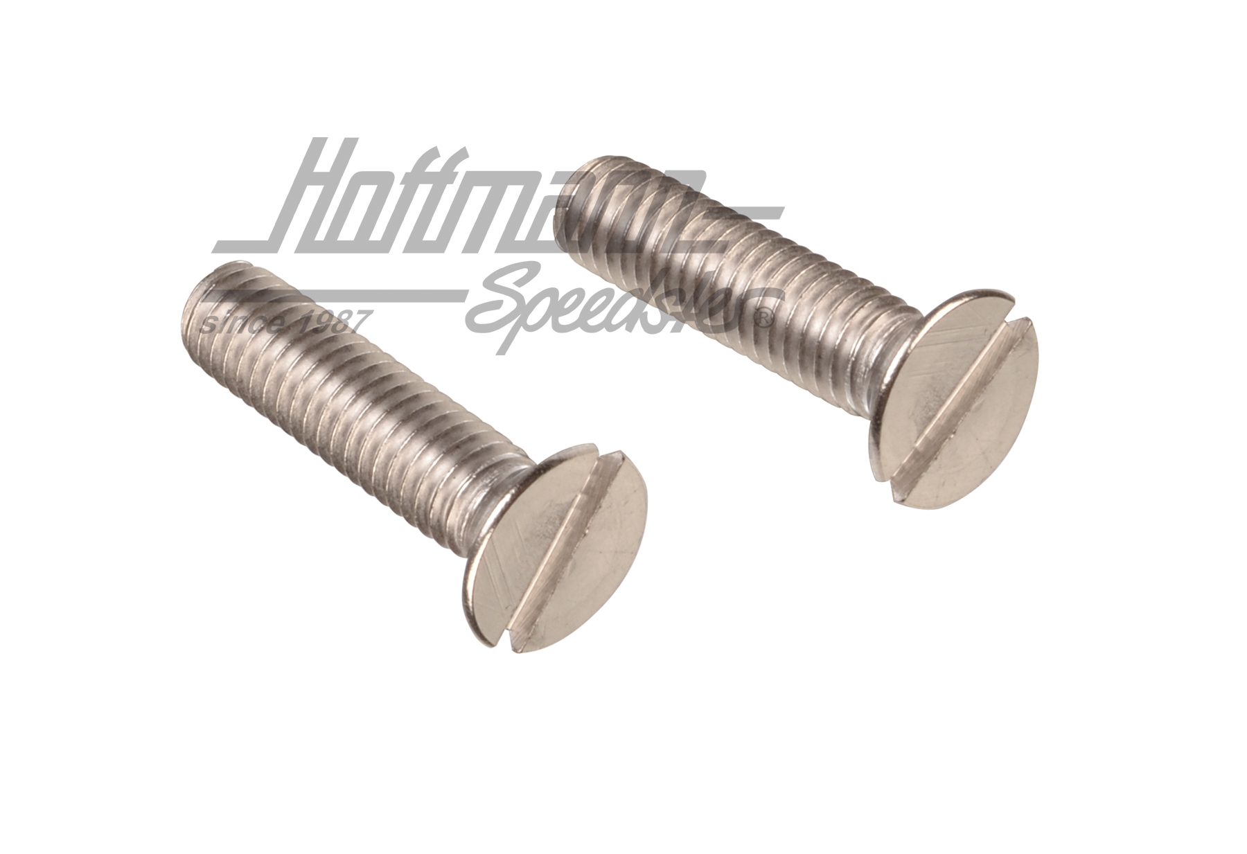 Schraube, Keilpuffer, Käfer -55/ Bus -63 | N  014 233 1 | 020-2452-13