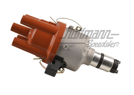 Zündverteiler, ACD Motor, 8.92- | BAA 905 205 C | 010-0888-30
