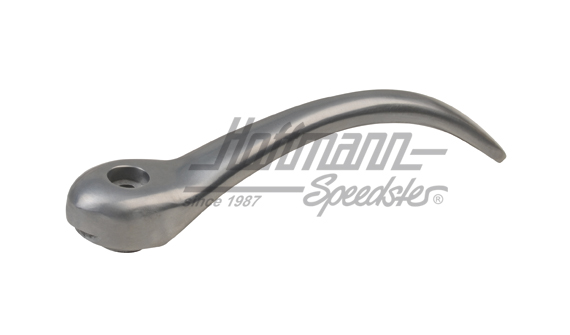 Türöffner, innen, Klapptür, -60, matt | 221 841 641 A | 089-4255-03