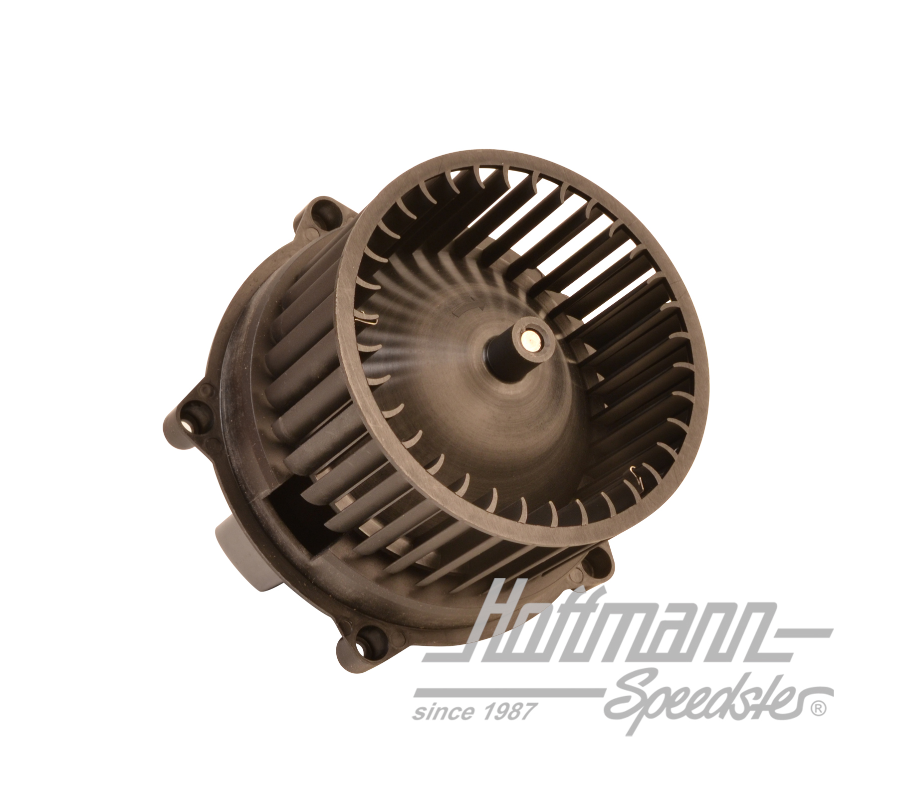Gebläsemotor, Bus T4, hinten, 90-03 | 701 819 167 | 409-3618