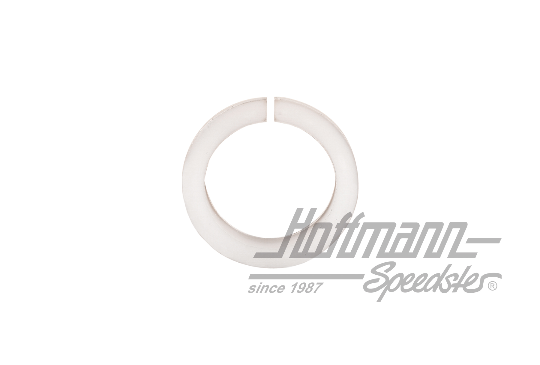 Stützring, Lenkrohr unten, Golf 1