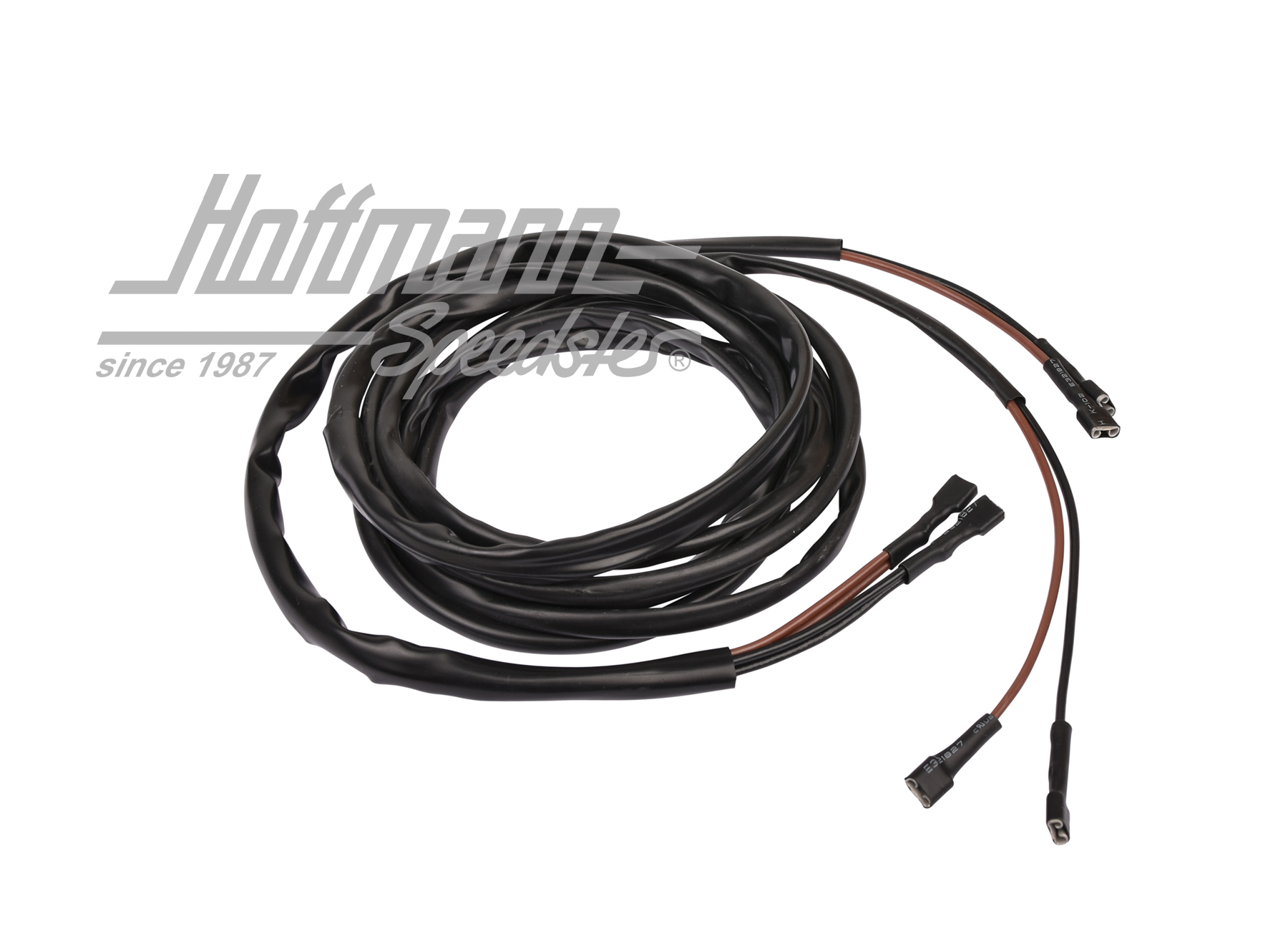 Kabelsatz, Innenleuchte, 69-84 | 901 612 035 20 | 580-1298-40