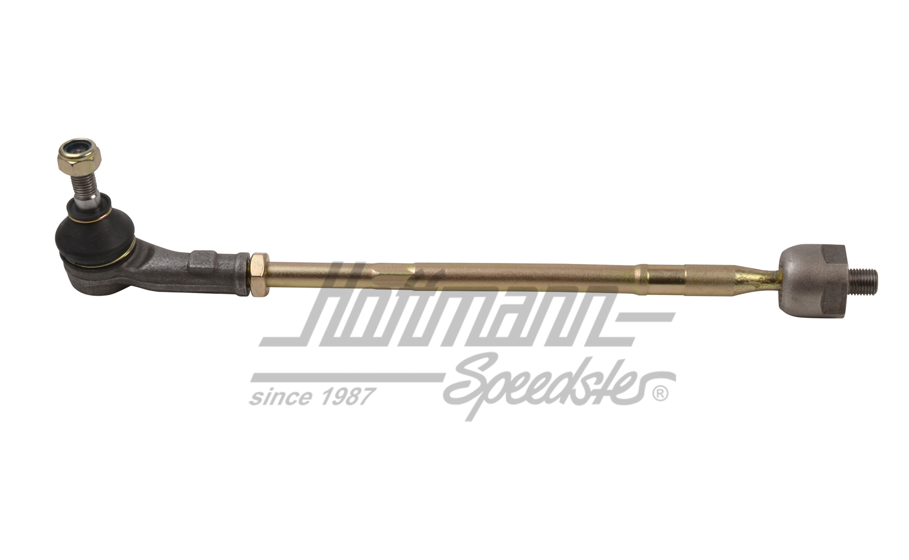 Spurstange, Servolenkung, Golf 2, li. | 191 422 803 A | 204-5014-01