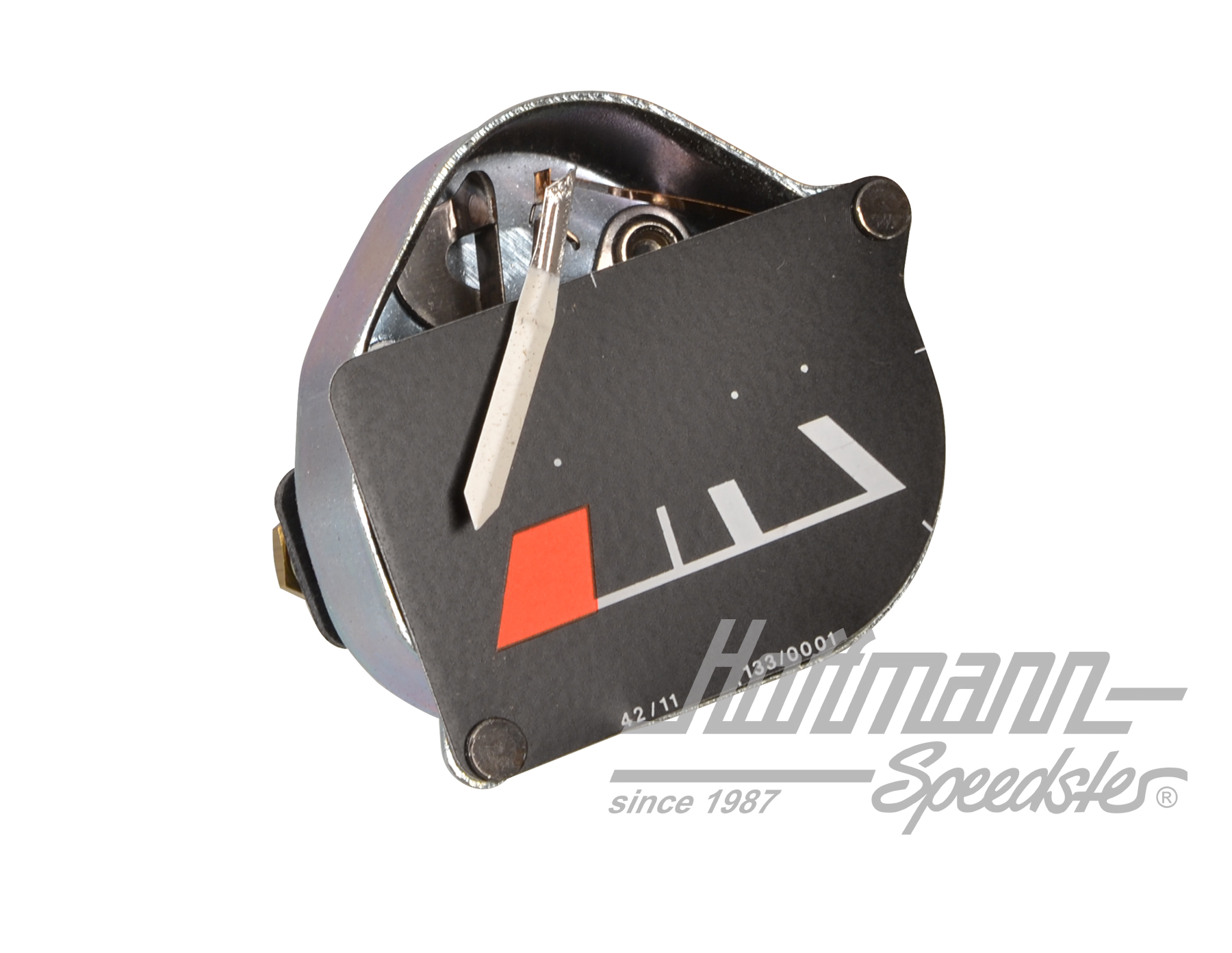 Tankanzeige, Golf 1, Jetta,  81-93 | 155 919 045 | 190-2835
