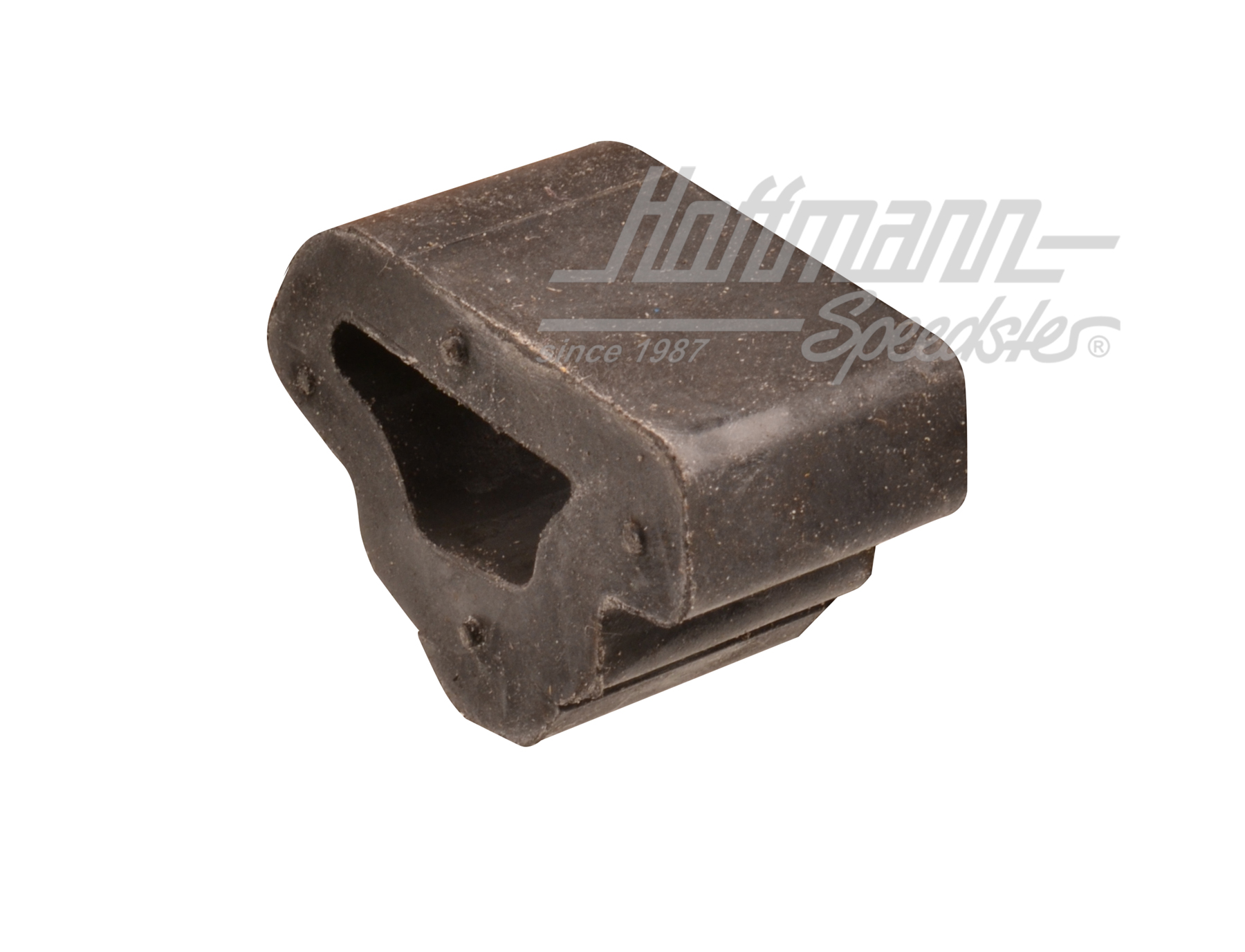 Anschlagpuffer, Motorhaube, Golf 2