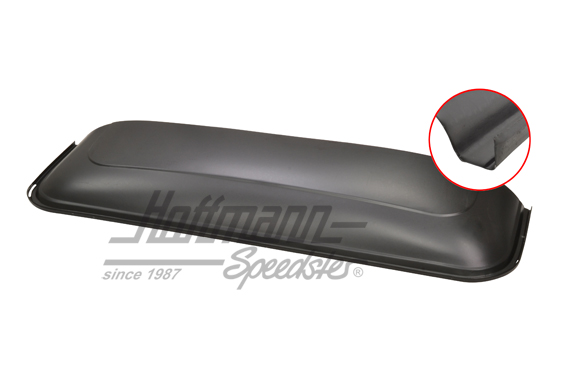 Rep.Blech, Dach, 400mm, hinten, Bus T2 | 211 817 111 RK | 096-0694-24