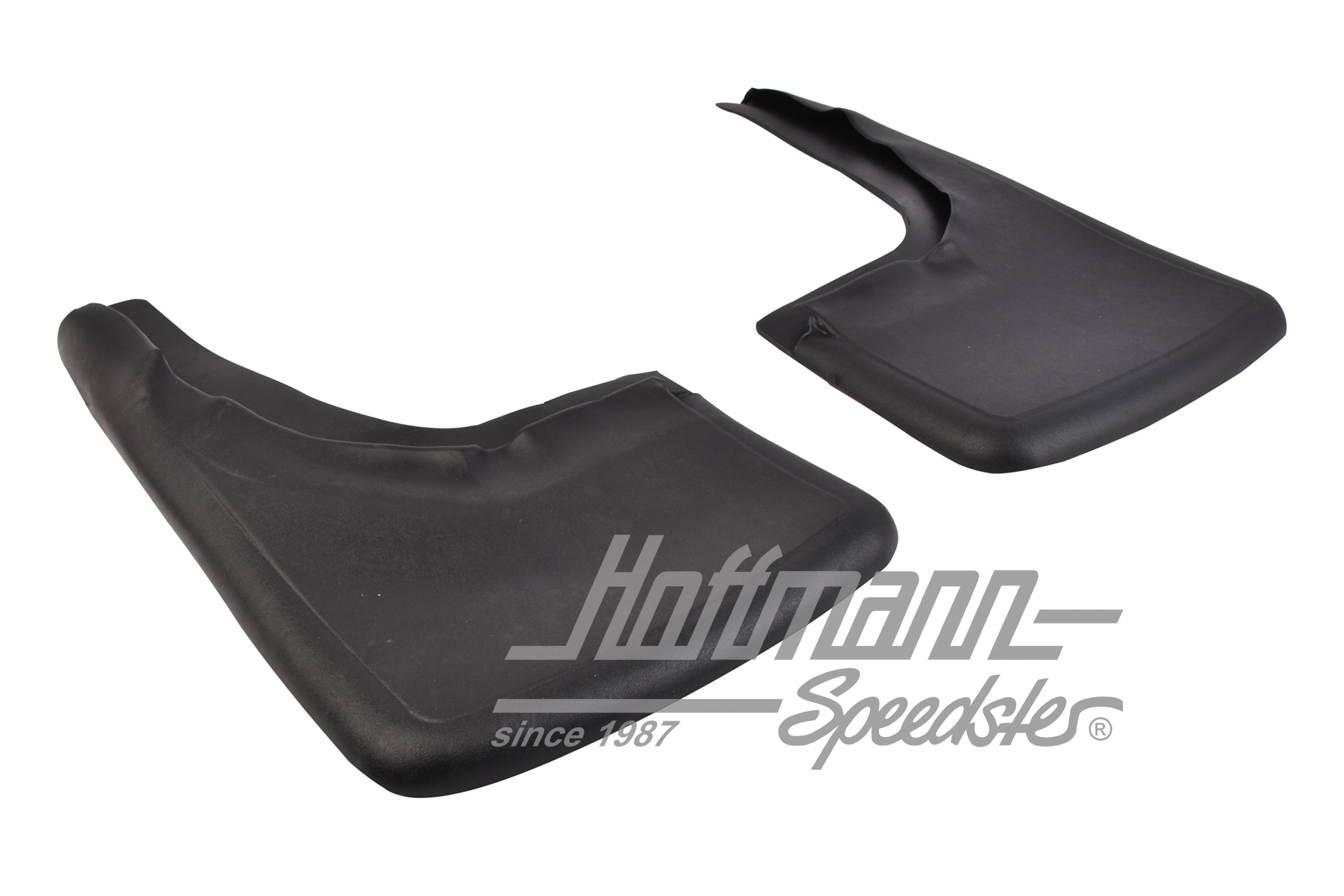 Schmutzfänger, Bus T4, vorne/hinten