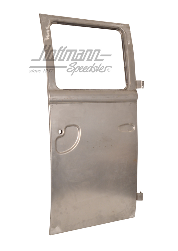 Klapptür, komplett, 63-67, rechts