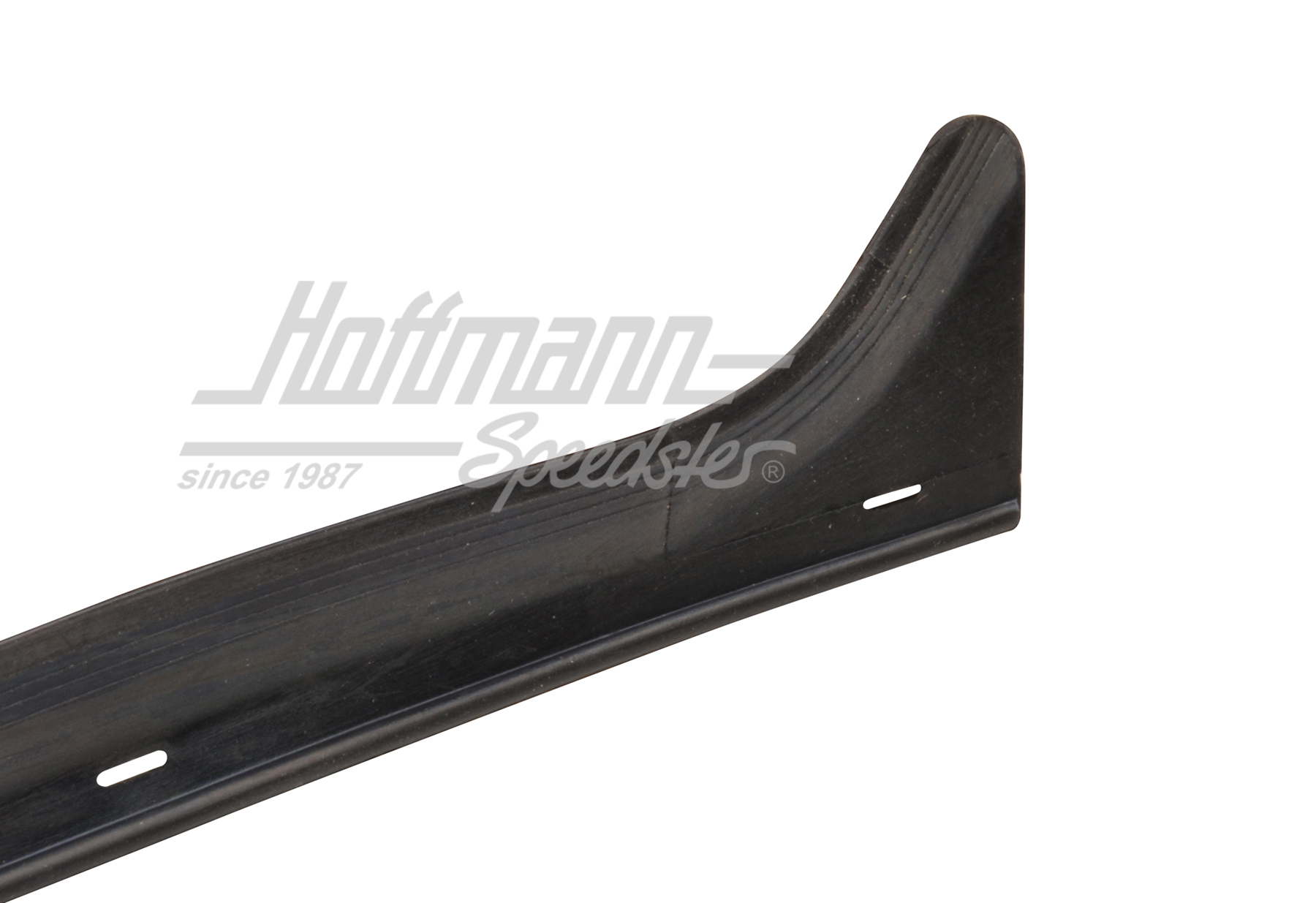 Schachtdichtung innen, Bus T2, 8.67-, links