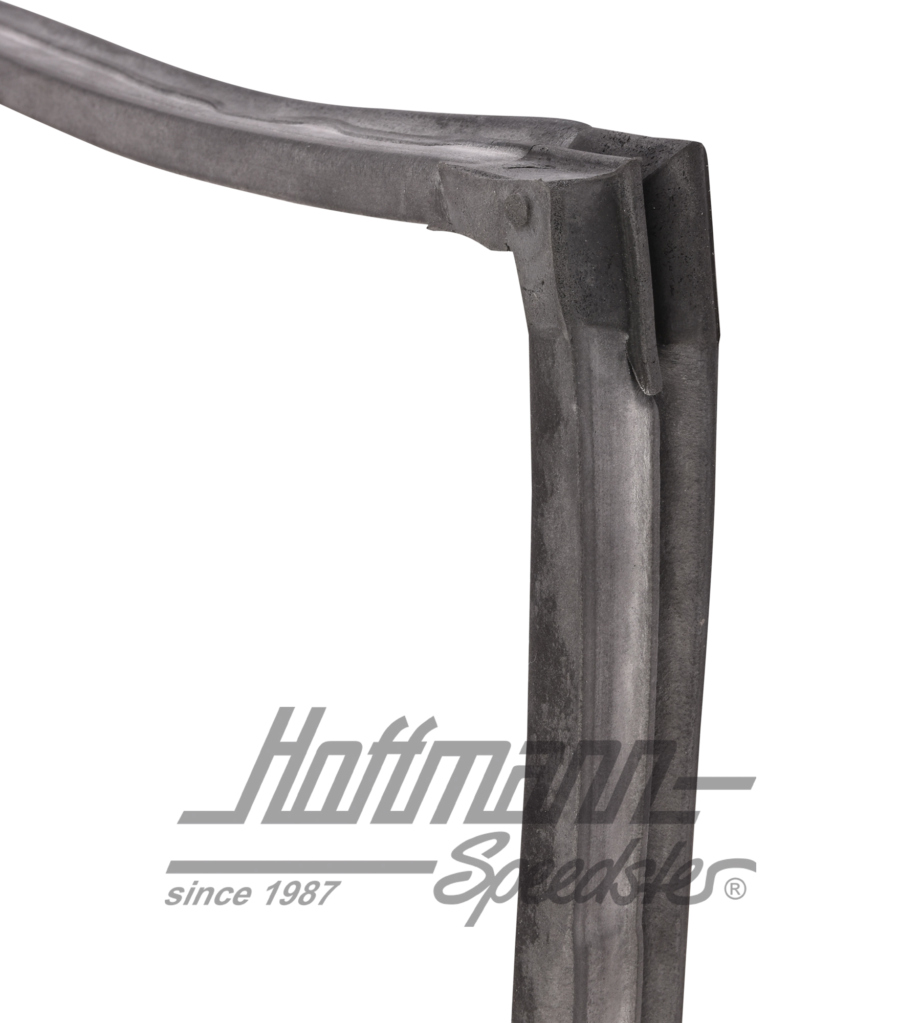 Türdichtung, Doka, hinten, Bus T2