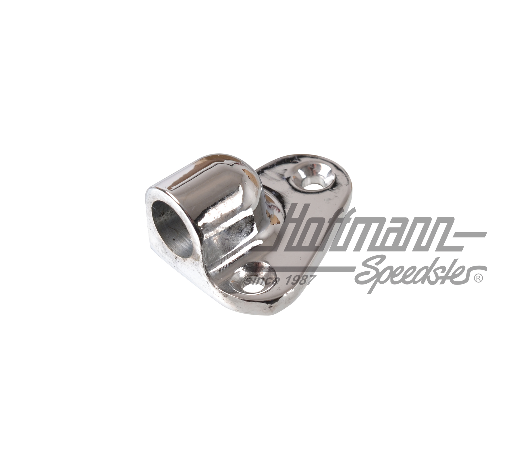 Halter, Jail Bars, seitlich, links | 241 853 437 A | 097-8644