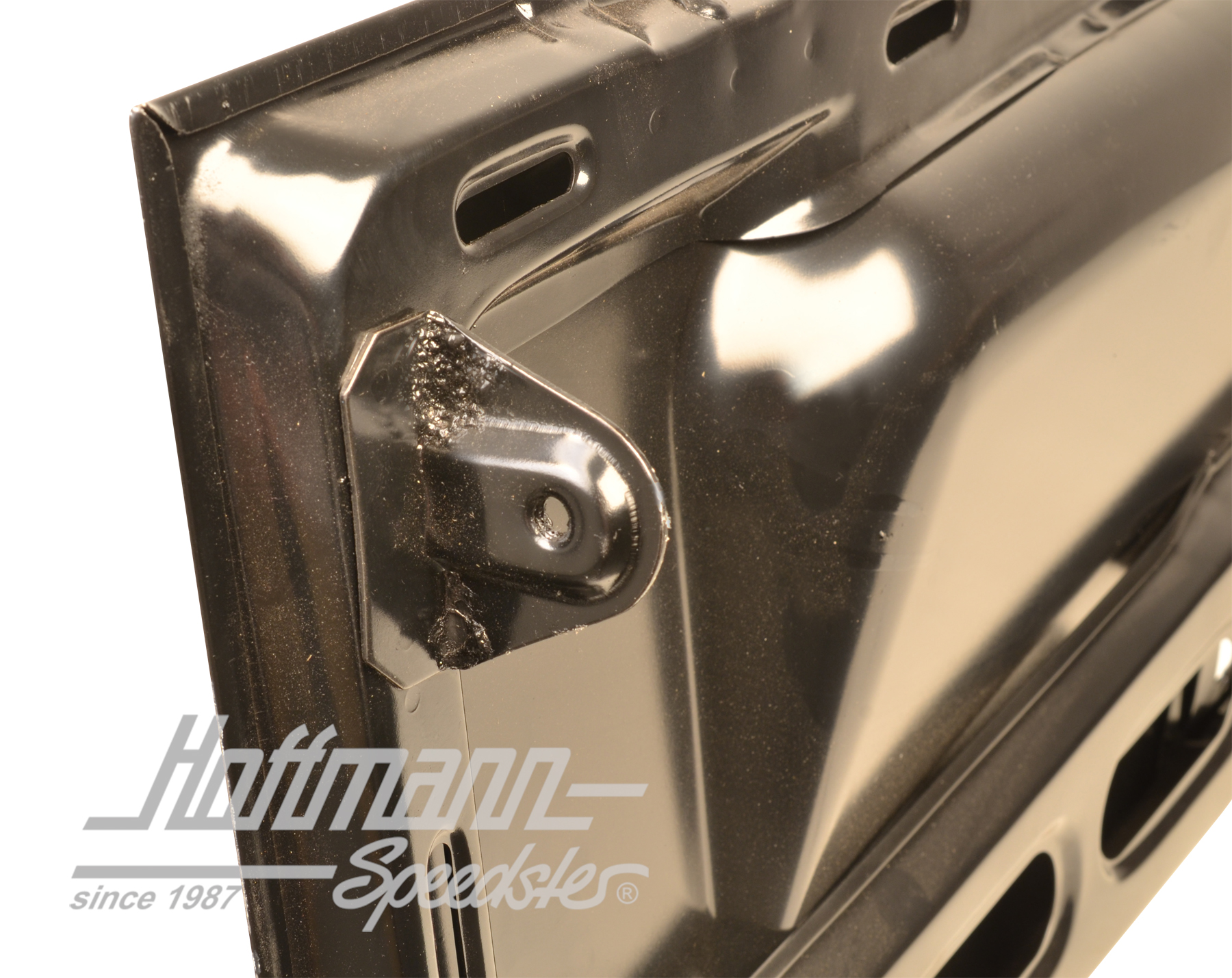 Motorklappe, Bus T2, 8.76-7.79