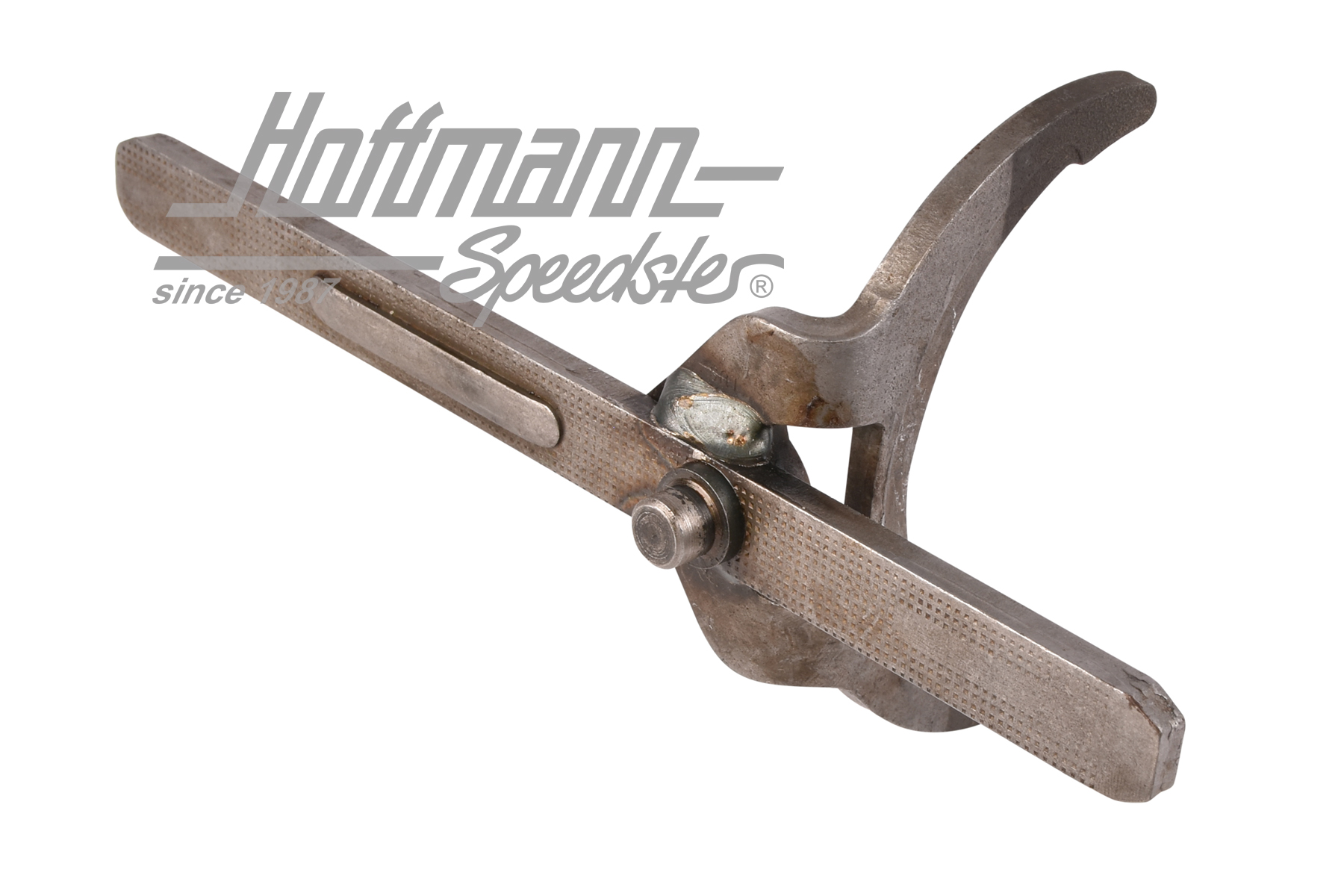 Schaltgabel 1.+2. Gang, 4-Gang Getriebe | 091 311 549 A | 315-0020-25