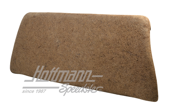Rückbankp., oben, OE-Style, 64-, Cabrio | 151 885 775 B | 055-5083-46