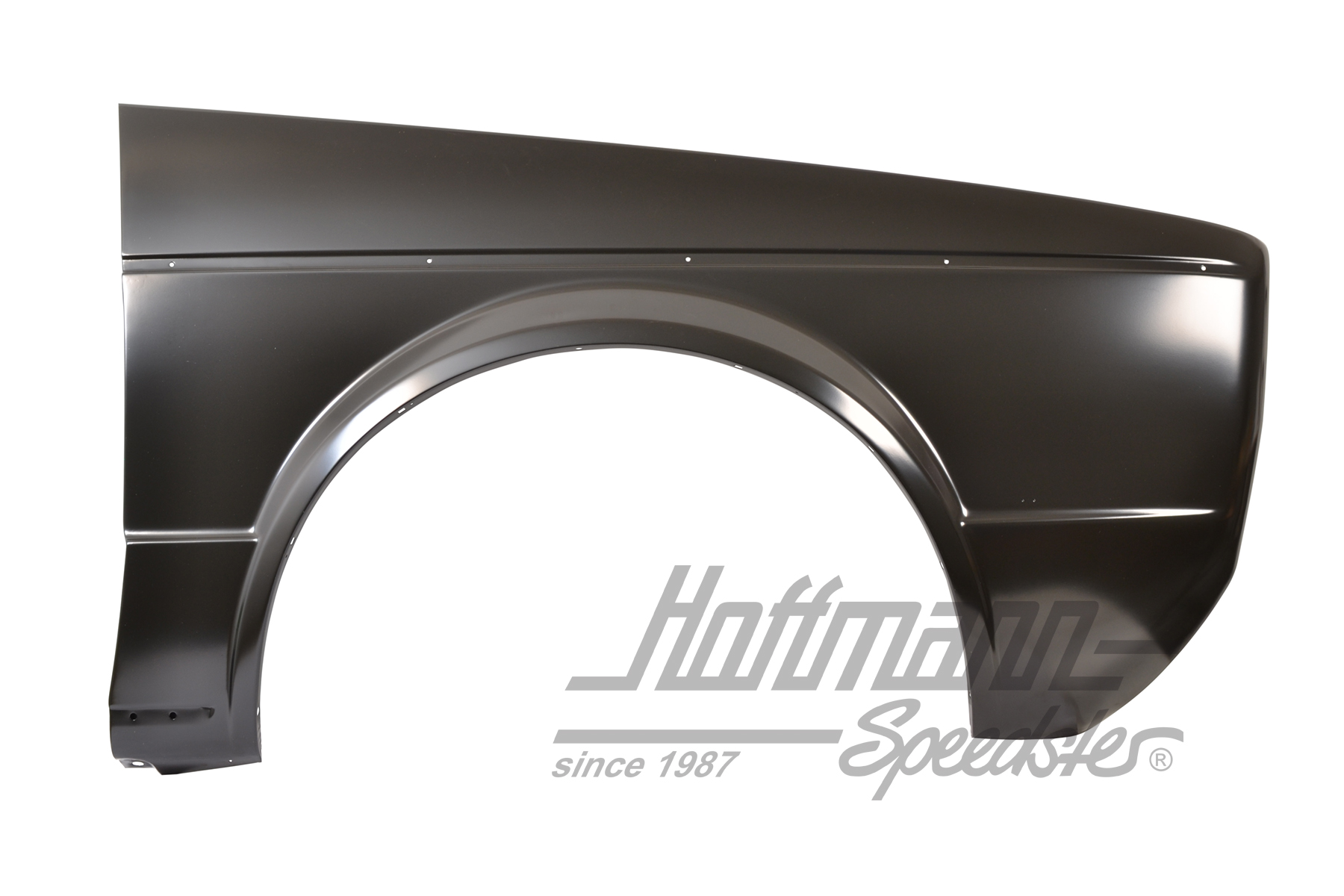 Kotflügel, Golf 1 Cabrio, rechts, Top-Q. | 155 821 022 E | 185-0624-02