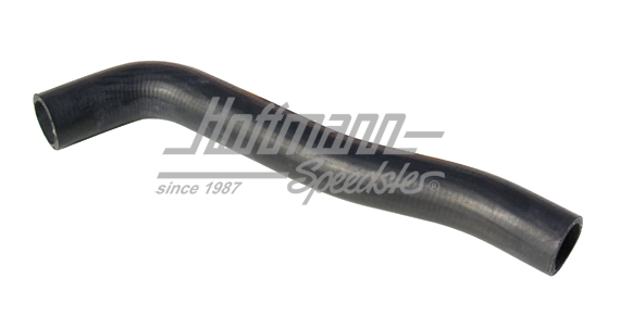 Kühlwasserschlauch, Pumpe/Zylinder, Diesel | 068 121 053 E | 110-1881-04