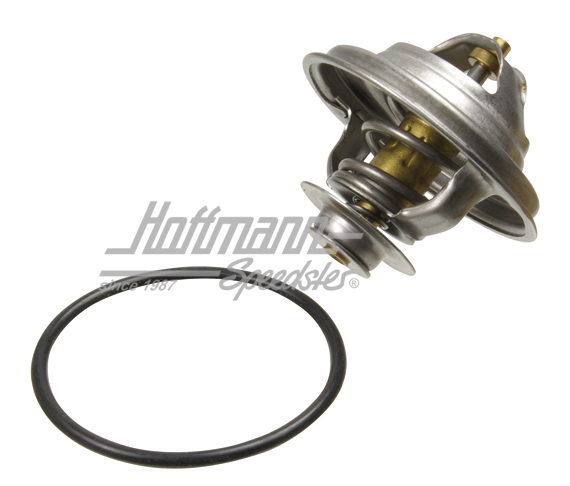 Thermostat, Wasserkühlung, 1.9-2.1 WBX | 025 121 113 F | 307-4012