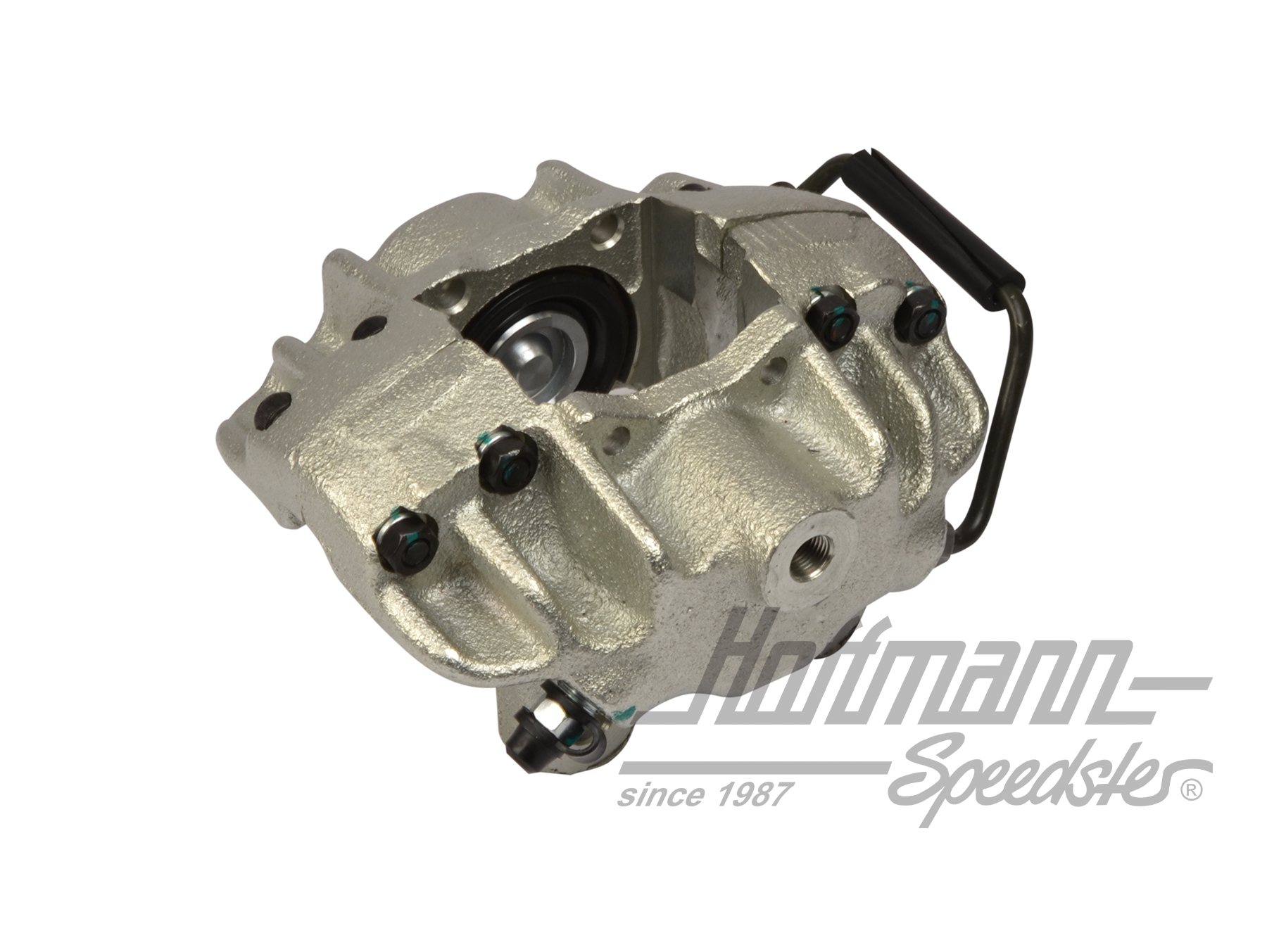 Bremssattel, hinten, 356 C/911, links