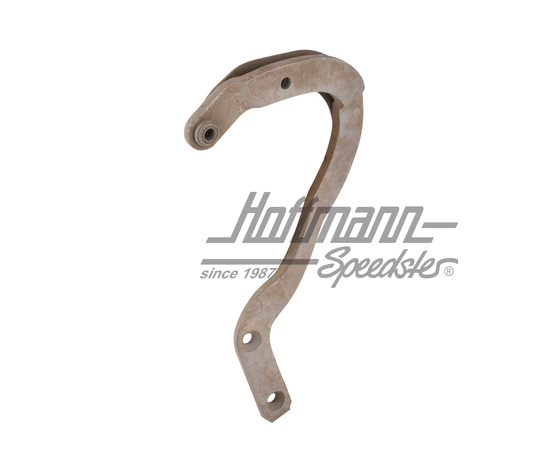 Scharnier, Heckklappe, Bus T2, rechts | 211 829 642 | 097-1055-02