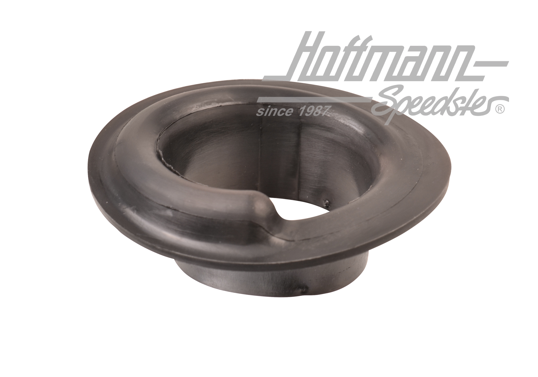 Kappe, Feder, hinten, unten, Bus T4