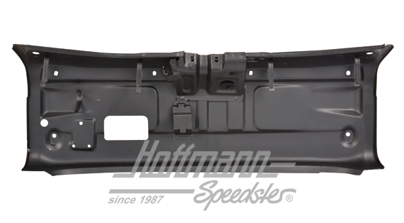 Querwand, vorne, 74-89, mit Klimaanlage