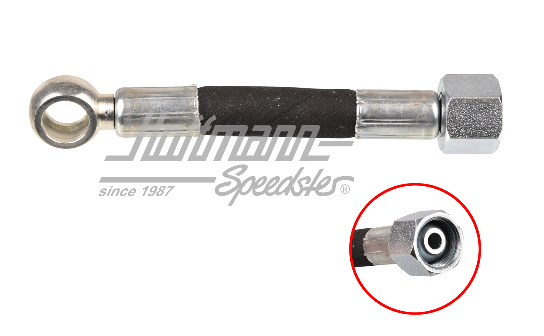 Benzinleitung, Kraftstoffspeicher/Pumpe