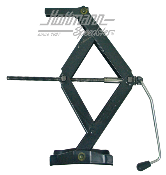 Wagenheber, Serie, Bus T2/T3 | 237 011 031 1 | 027-0765