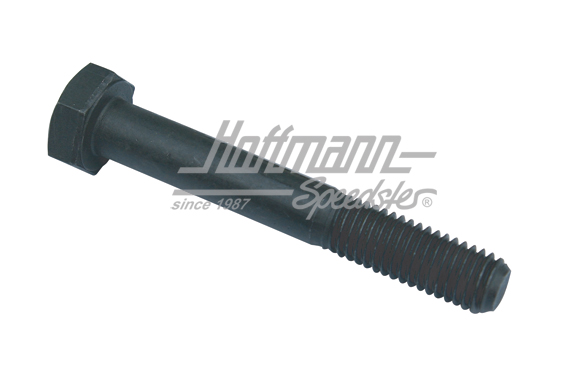 Sechskantschraube Motorbefestigung, M10x70 | N  010 470 4 | 010-0992