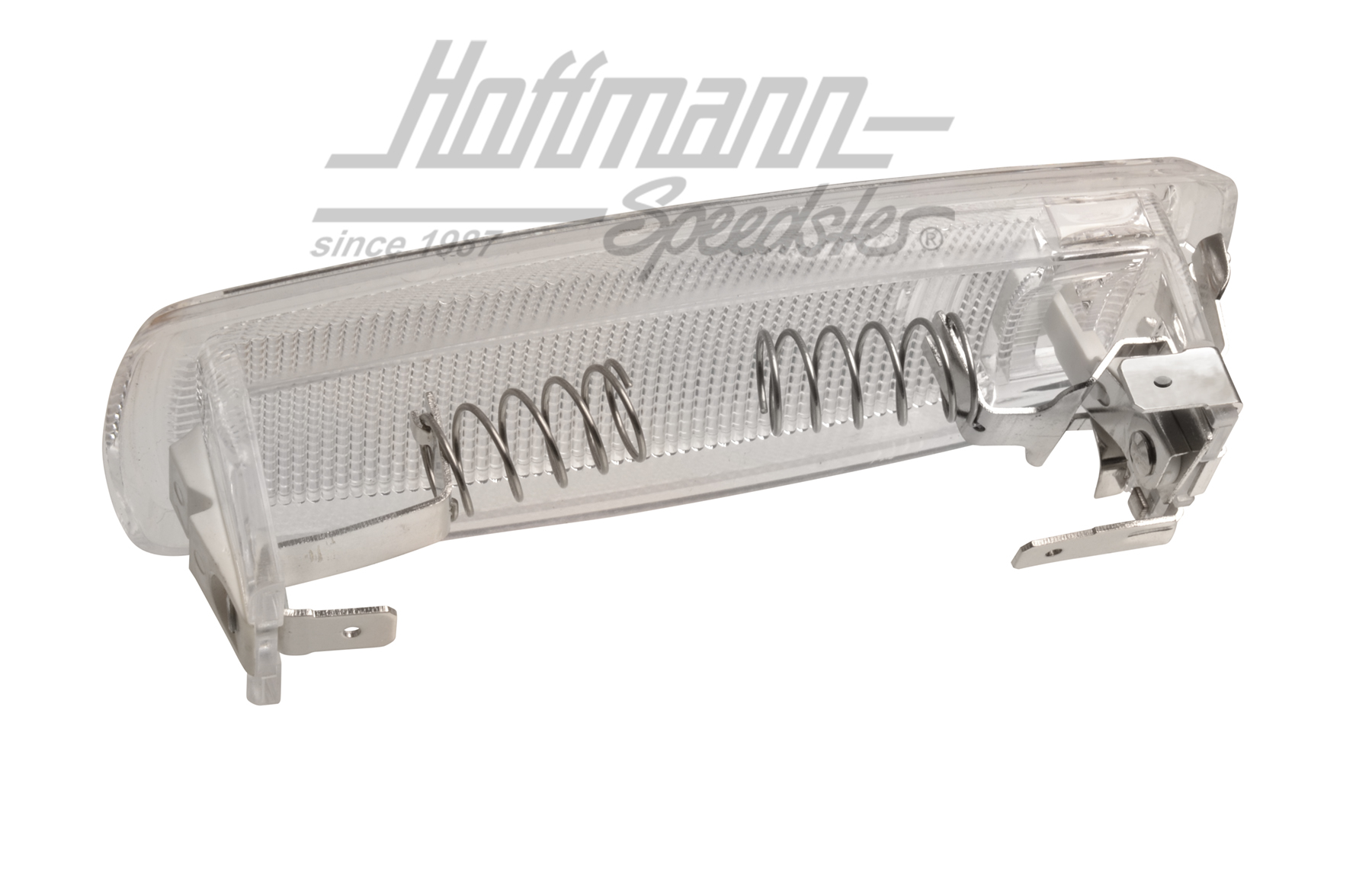 Innenleuchte, Bus T2, 67-75