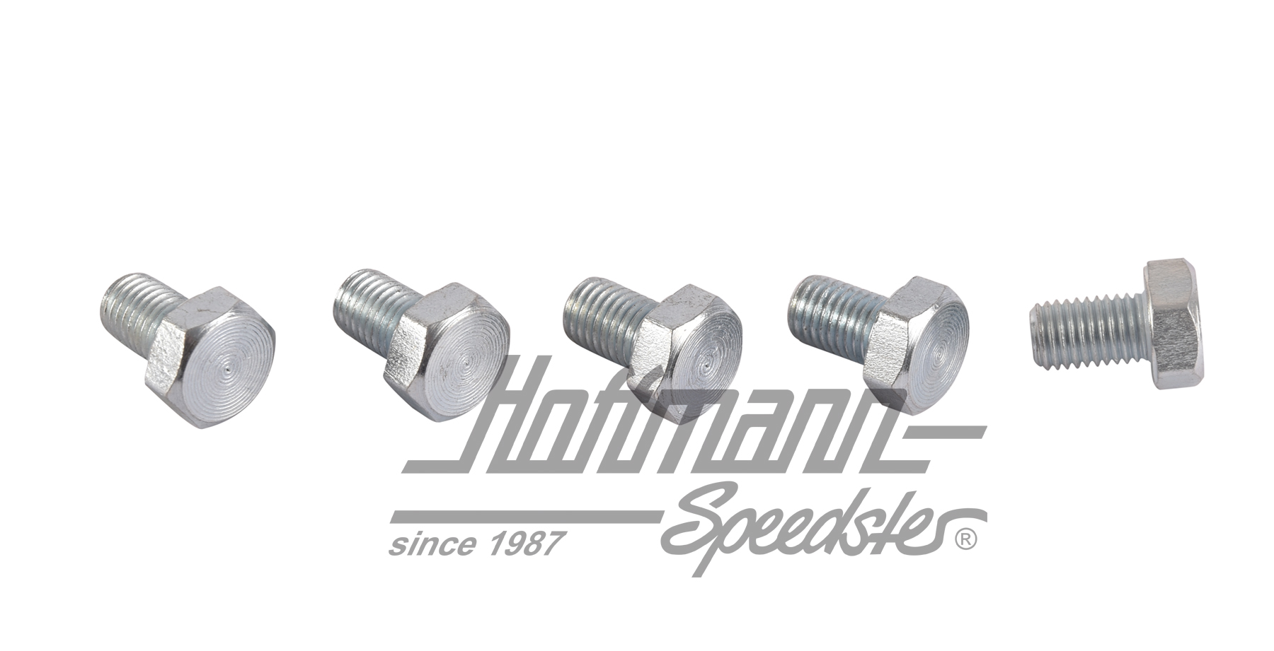 Schrauben, Nockenwellenrad, Typ 4 | AC109314 | 092-0258-10
