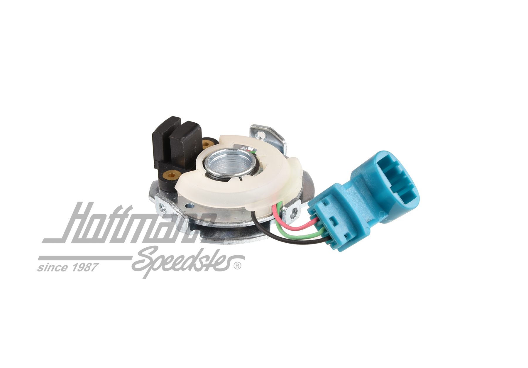 Hallgeber, Golf/Bus T3 | 035 998 065 | 190-1210