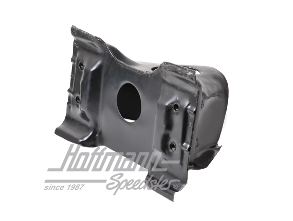 Rahmenkopf, ohne Unterblech, 8.65-