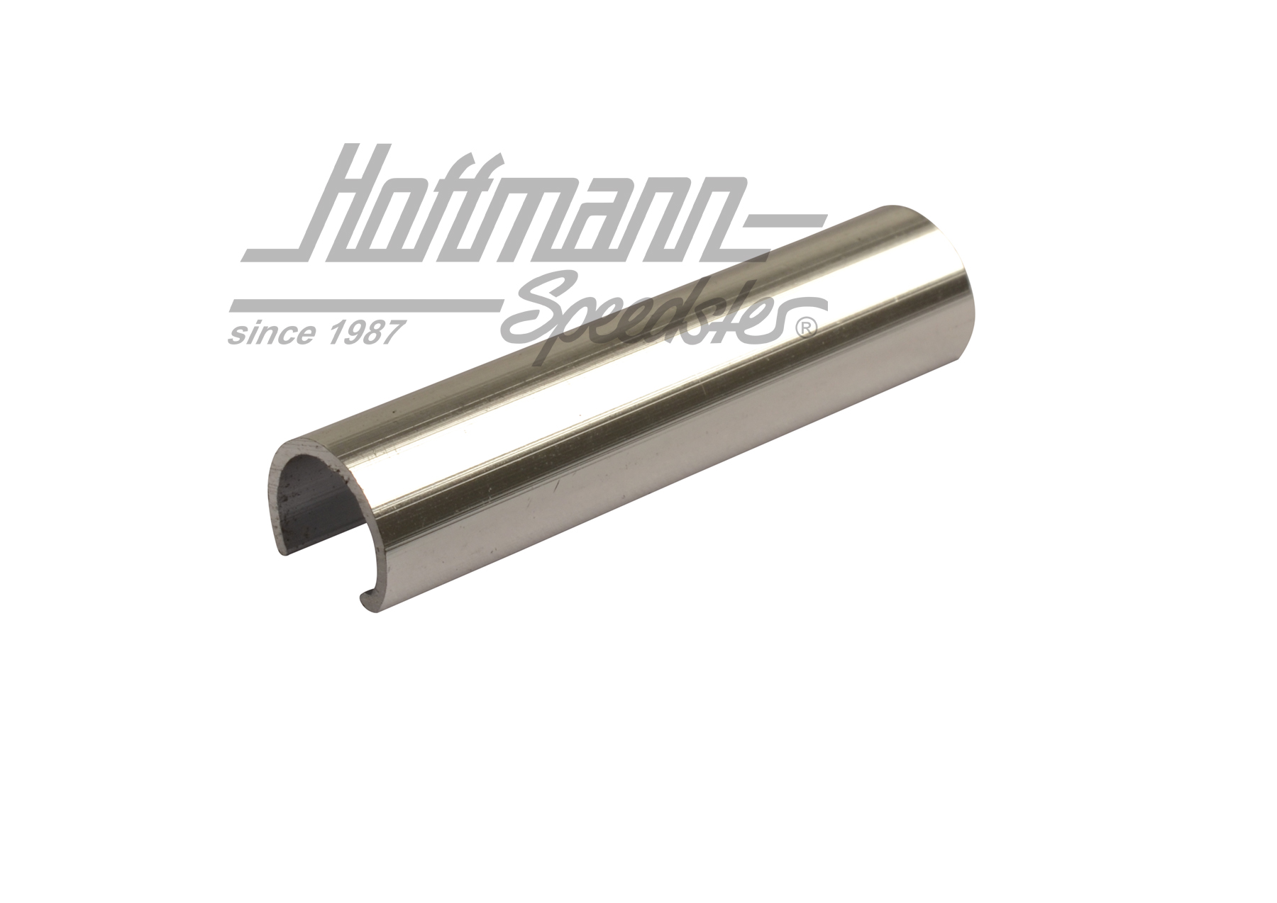 Zierrahmen Alu, Heckscheibe, Variant