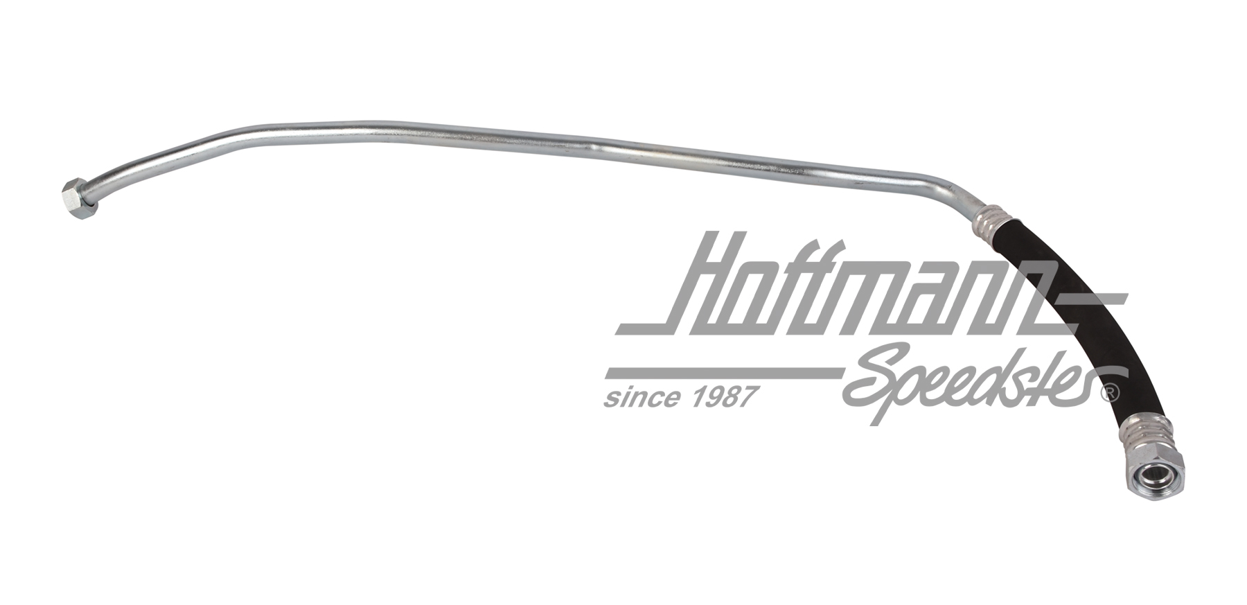 Ölleitung, Motor/Thermostat, Turbo,78-89