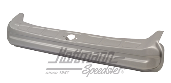 Querträger, Motorraum, hinten, 65-89